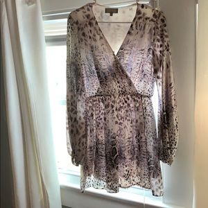 Cute boutique dress!